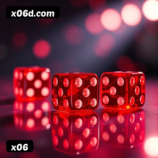 Vantagens exclusivas x06 para jogadores brasileiros - São Paulo, Rio, BH