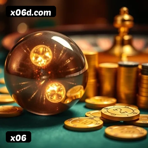 6 vantagens exclusivas do programa VIP da x06