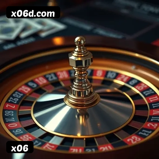 Níveis do programa VIP da x06